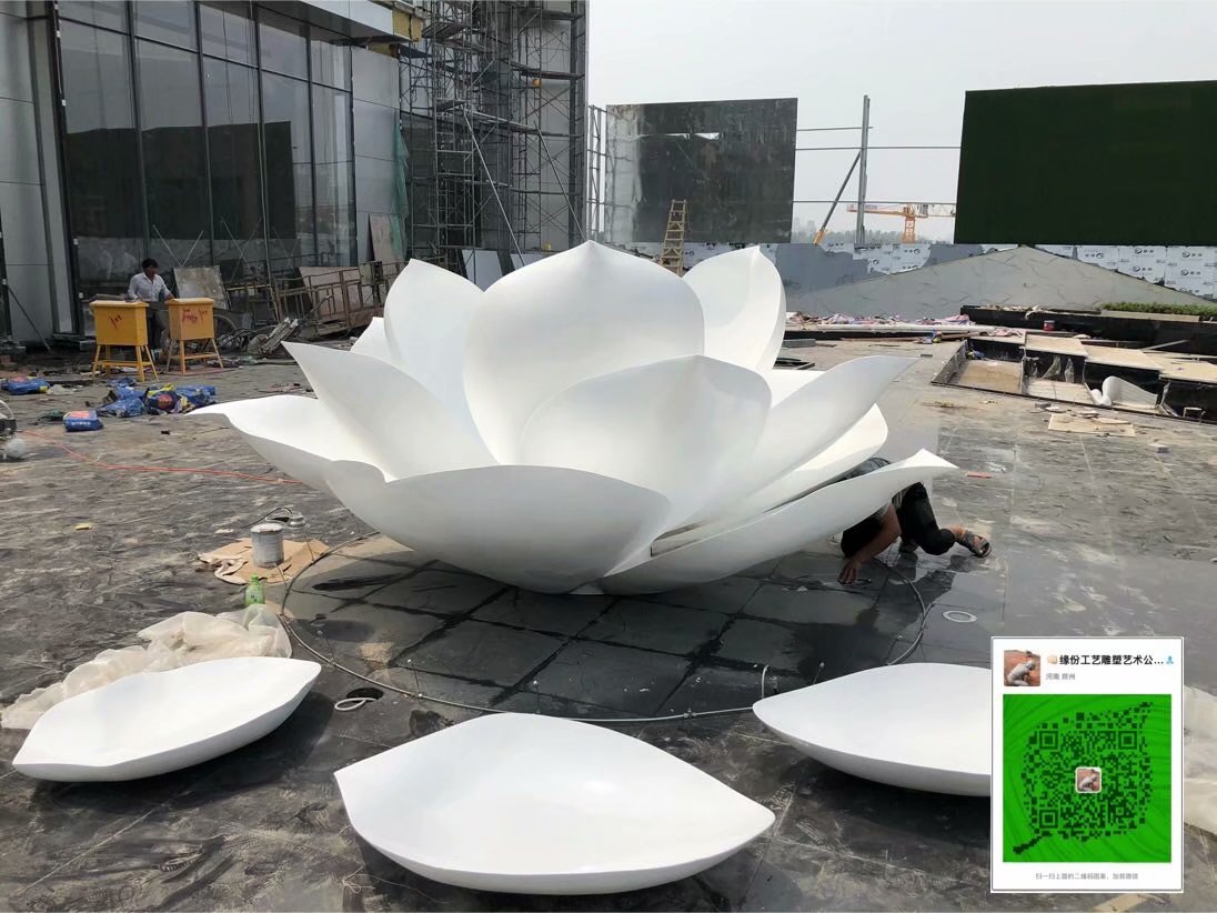 鄭州玻璃鋼雕塑的應(yīng)用都有哪些？